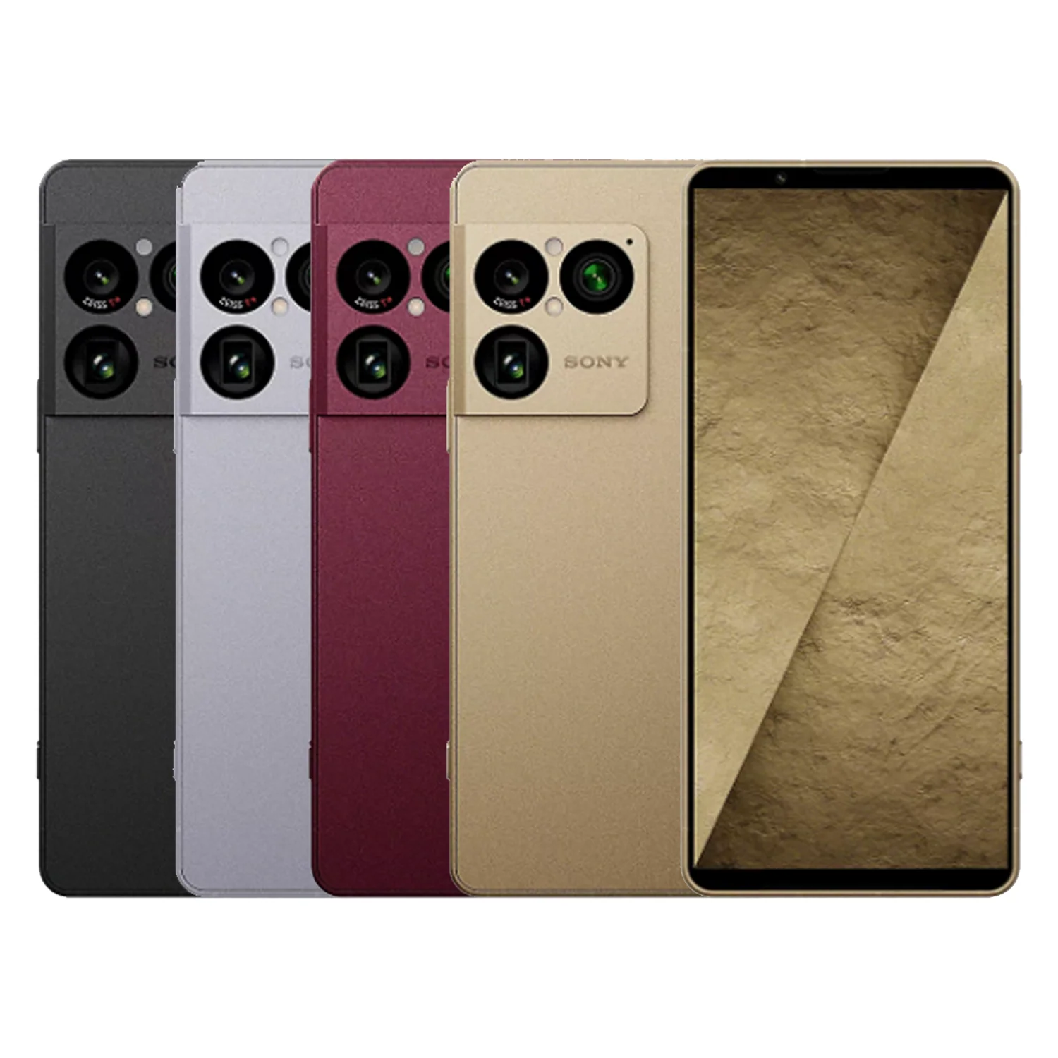 Sony