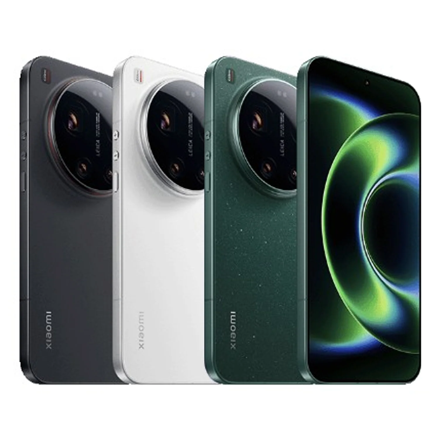 Xiaomi